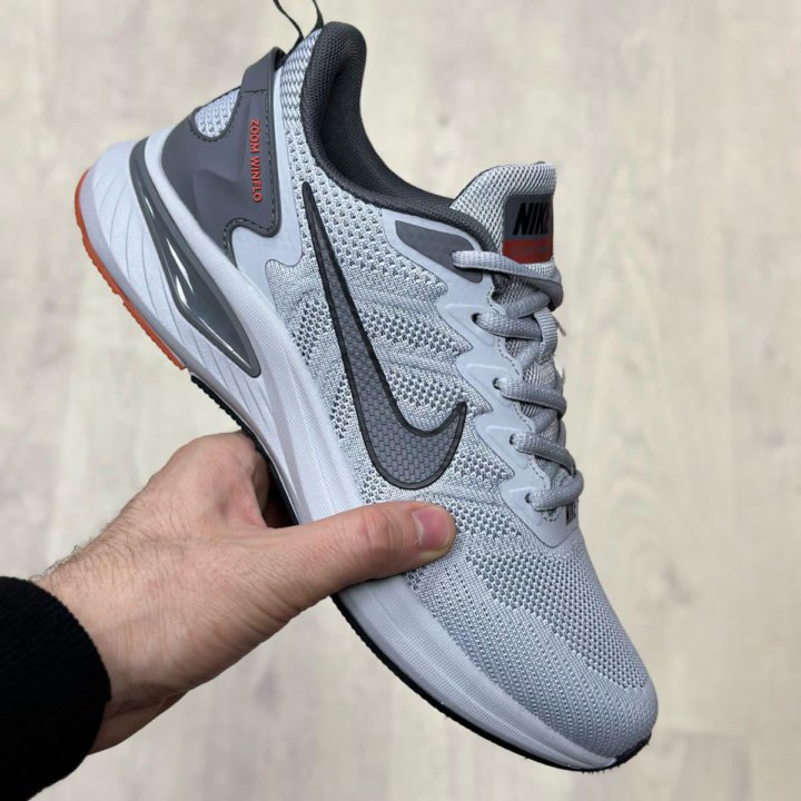 Кроссовки новые Nike р.с 40 по 45