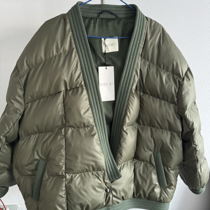 Куртка Alisa Hit