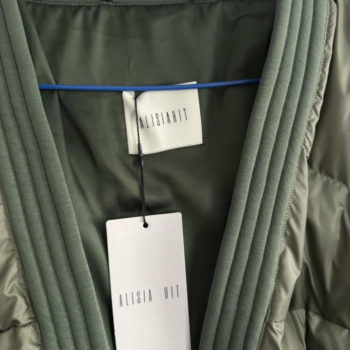 Куртка Alisa Hit