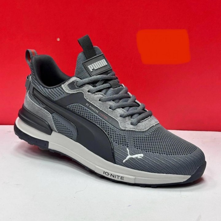 Кроссовки новые Puma р.с 40 по 45