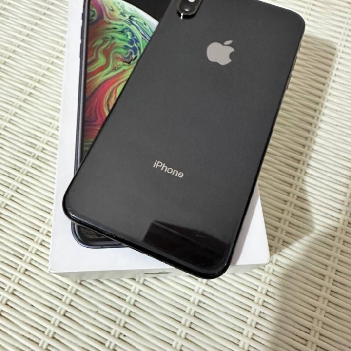 iPhone XS Max