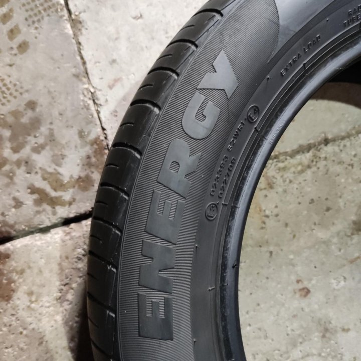 FORMULA 205/55 R16 лето 1шт.