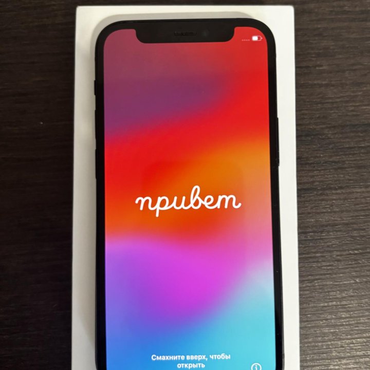 iPhone 12 mini, 64 ГБ