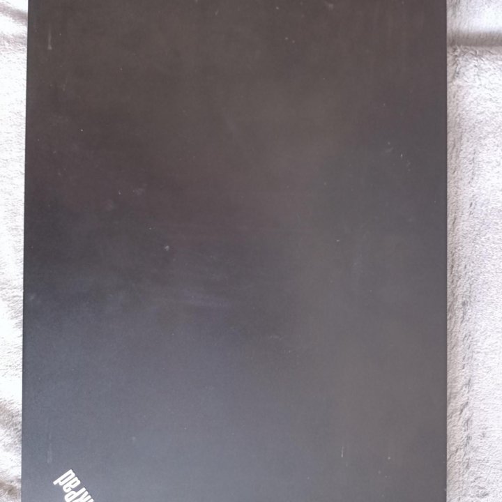 Ноутбук Lenovo Thinkpad E15 Gen1 нерабочий на з\ч