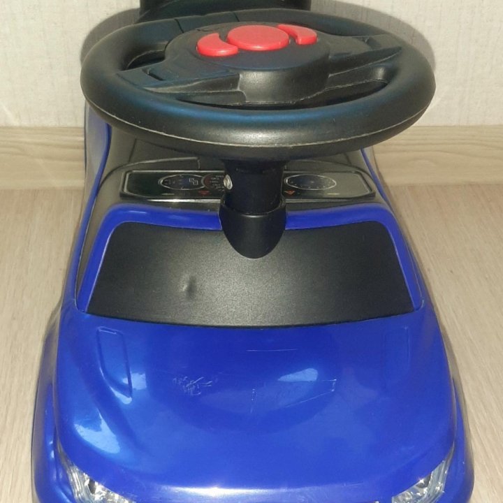 Детская машина каталка