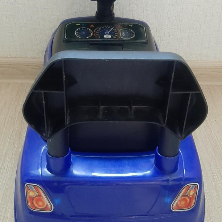 Детская машина каталка