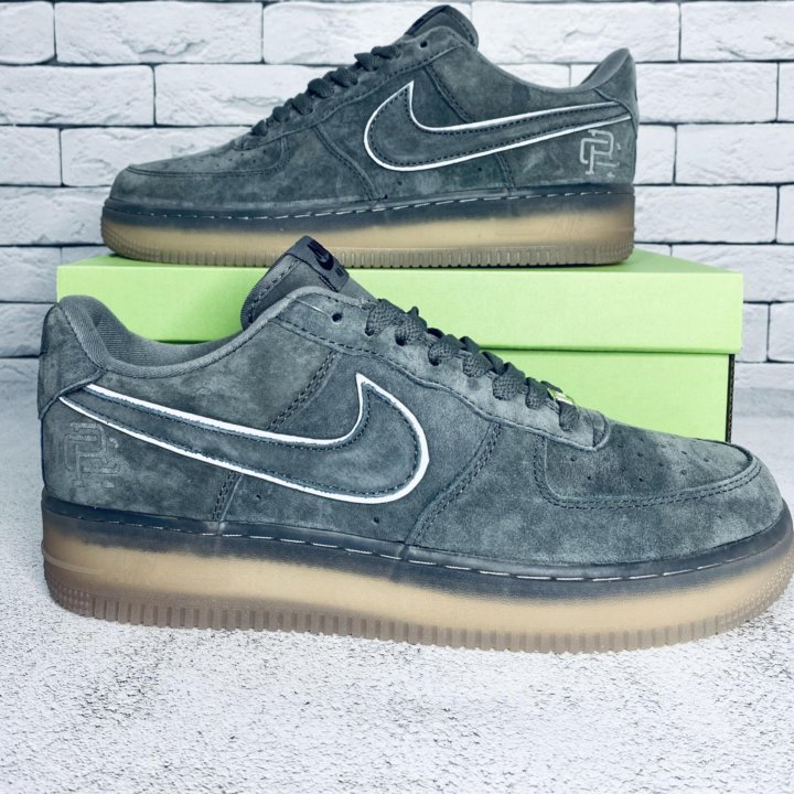 Кроссовки Nike air force 1