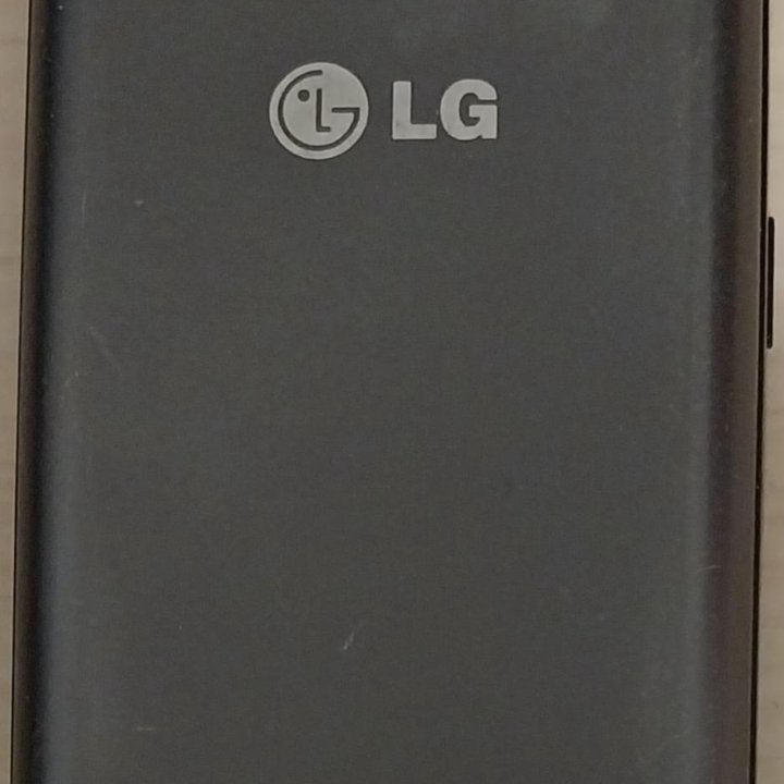 Телефон LG A 399