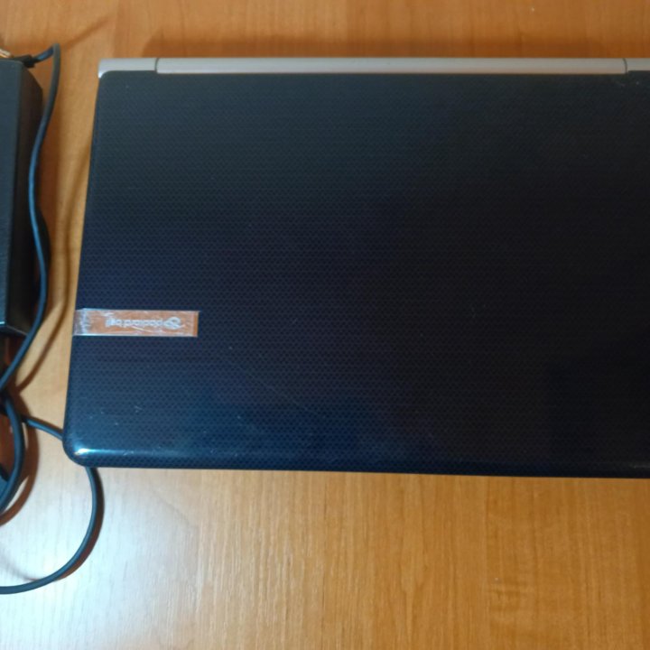 Packard Bell (nVidia512mb/4gb)