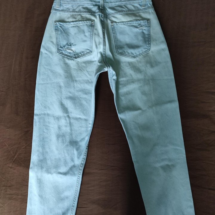 Джинсы женские Cropp #denim XS