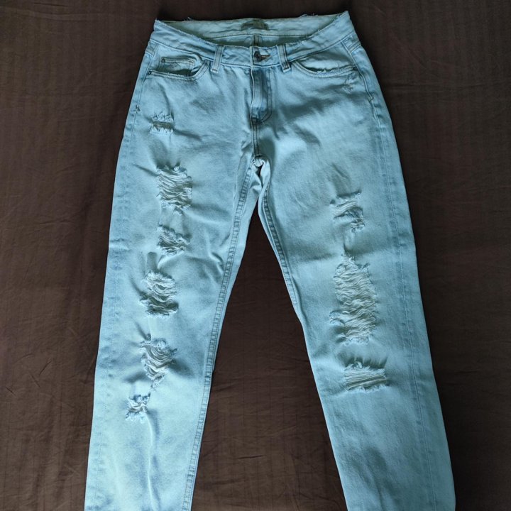 Джинсы женские Cropp #denim XS