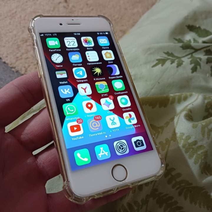 iPhone 6s 64 Gb