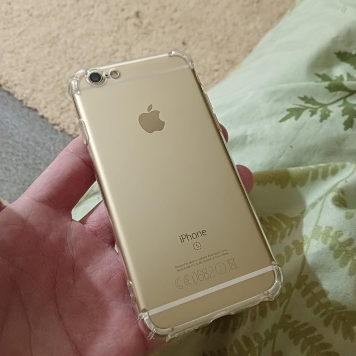 iPhone 6s 64 Gb