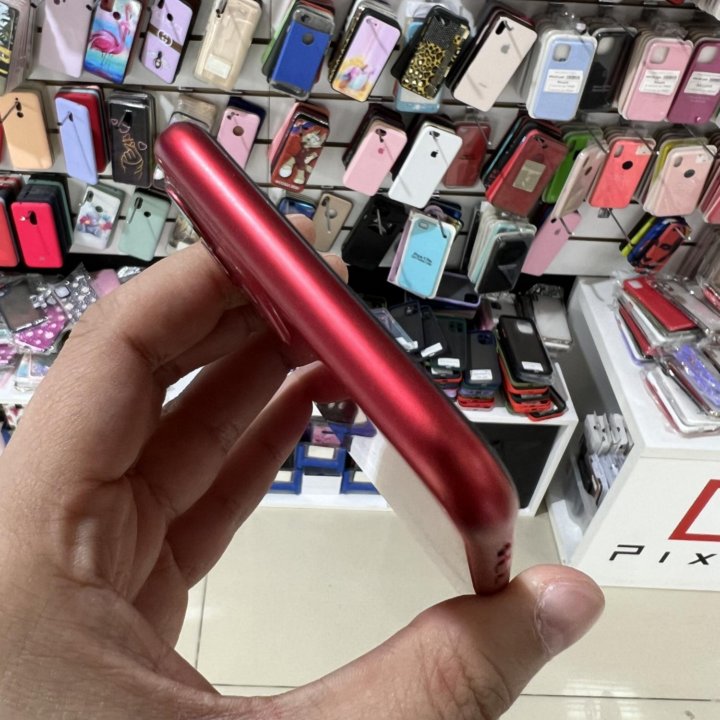 iPhone 11 64gb оригинал, гарантия