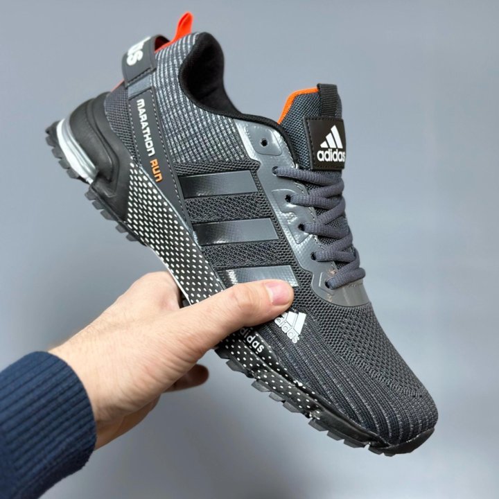 Кроссовки новые Adidas р.с 40 по 45