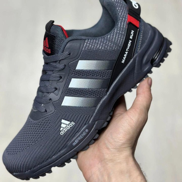 Кроссовки новые Adidas р.с 40 по 45