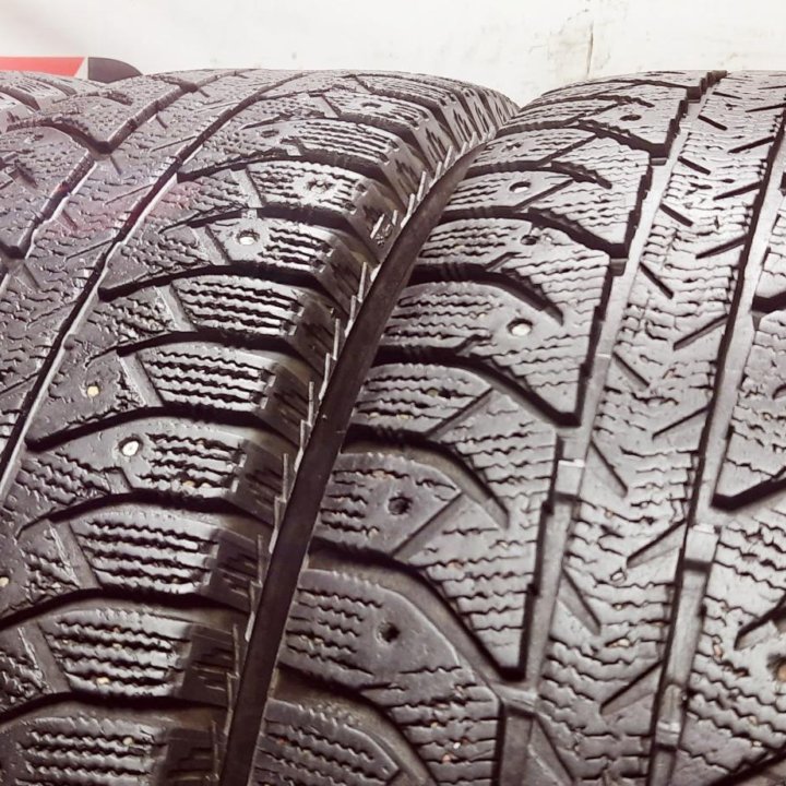 185/65R15 Bridgestone Ice Cruiser 7000S 2шт