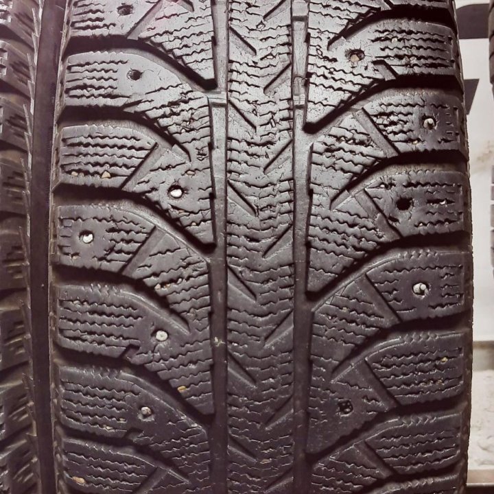 185/65R15 Bridgestone Ice Cruiser 7000S 2шт