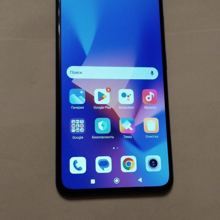 Xiaomi Mi 11 Lite