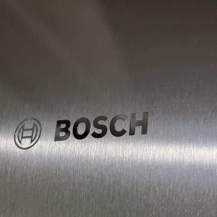 Холодильник Bosch 200см. Гарантия