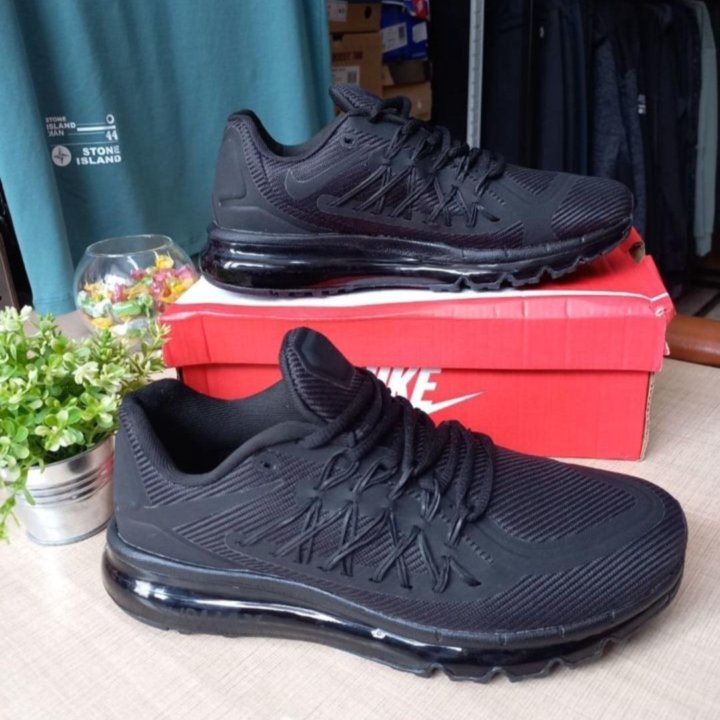 Кроссовки Nike Air Max 2015