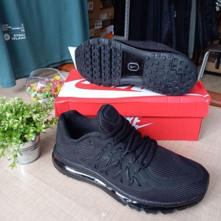 Кроссовки Nike Air Max 2015