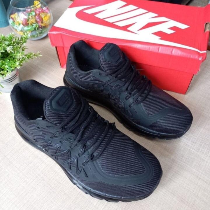 Кроссовки Nike Air Max 2015