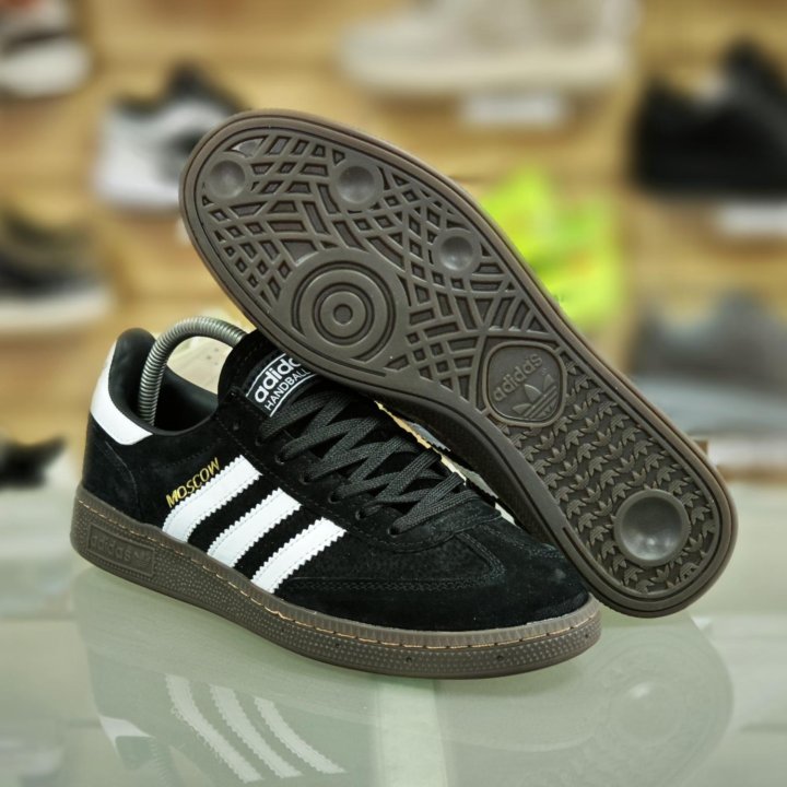 Кроссовки Adidas Spezial