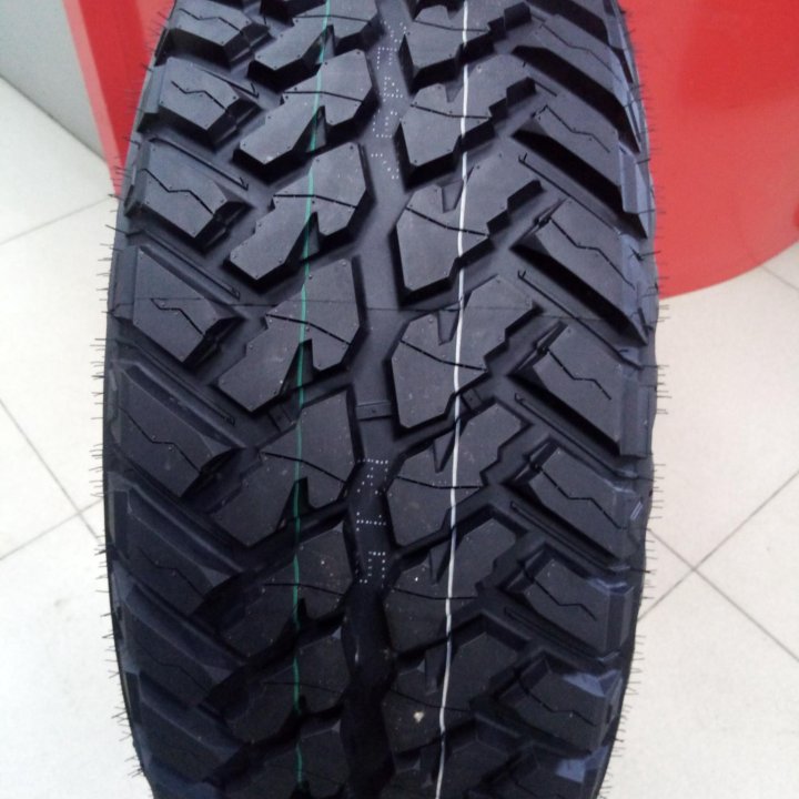 33/12.5 R15 LT Arivo N39 MT