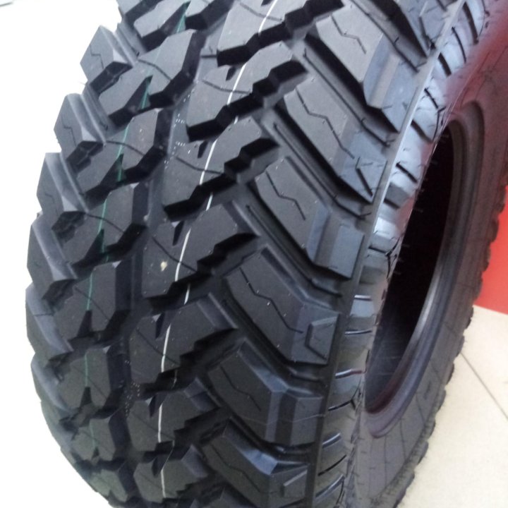 33/12.5 R15 LT Arivo N39 MT