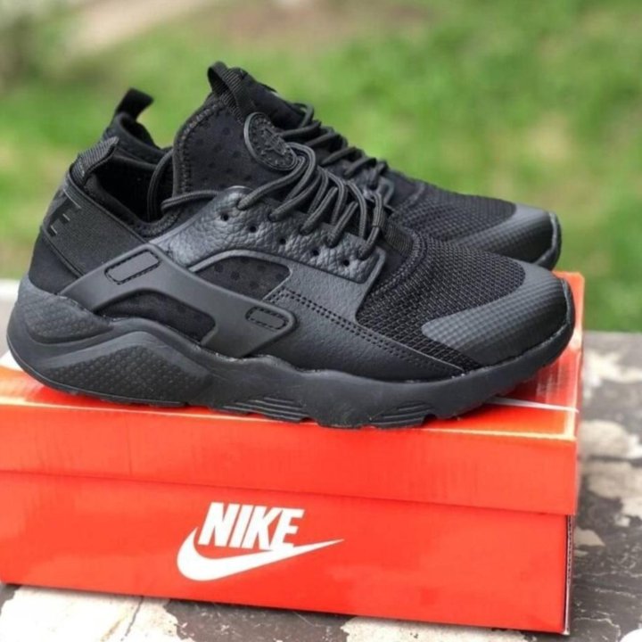 Кроссовки Nike Air Huarashe