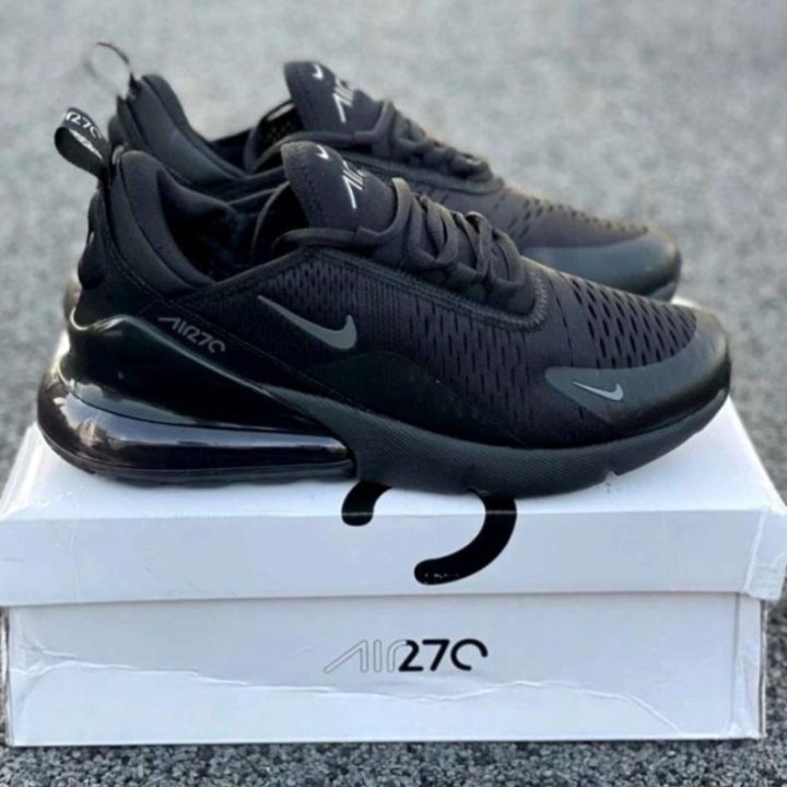 Кроссовки Nike Air Max 270