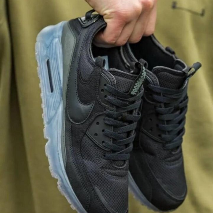 Кроссовки Nike Air Max 90 Terrascape