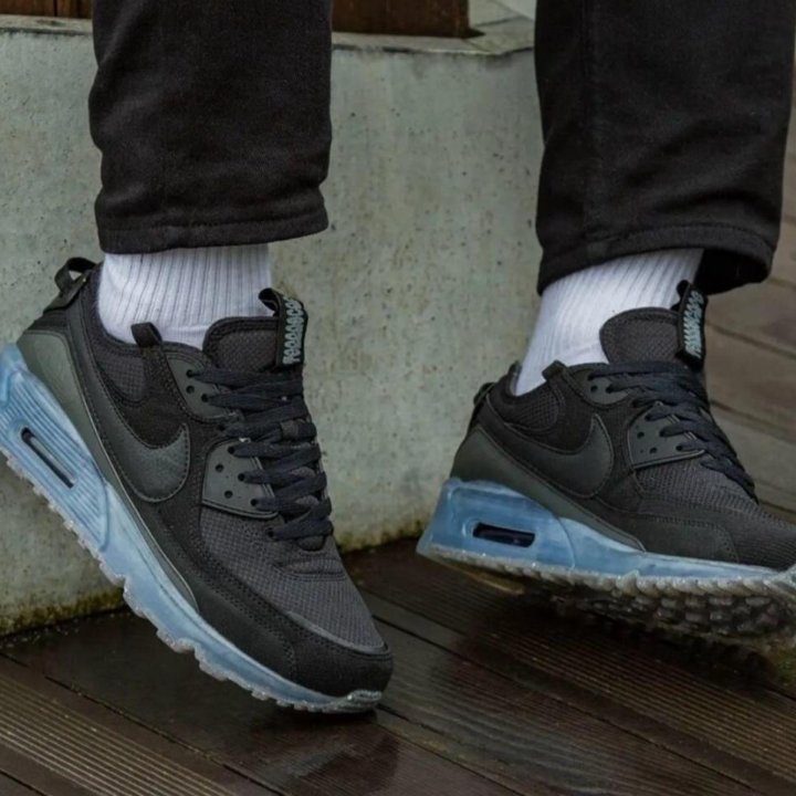 Кроссовки Nike Air Max 90 Terrascape