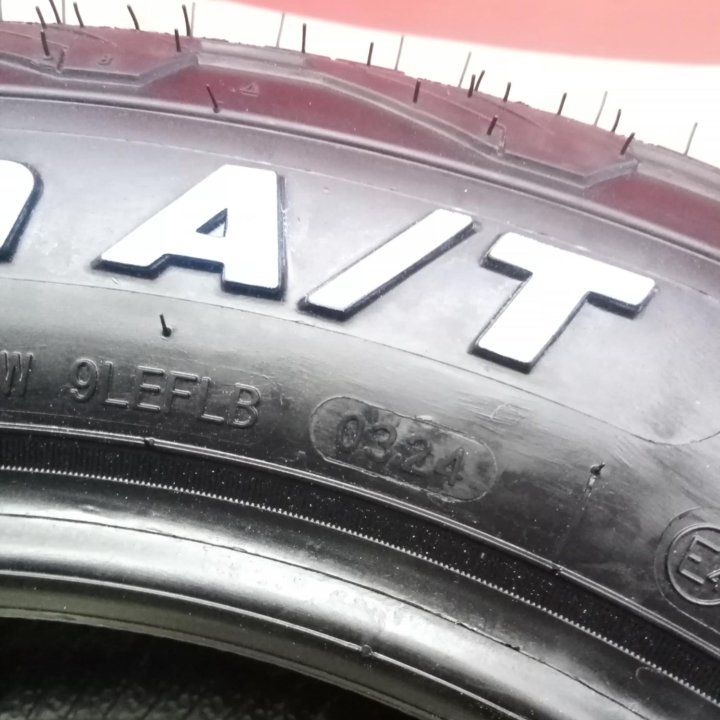 215/65R16 LT Sumaxx