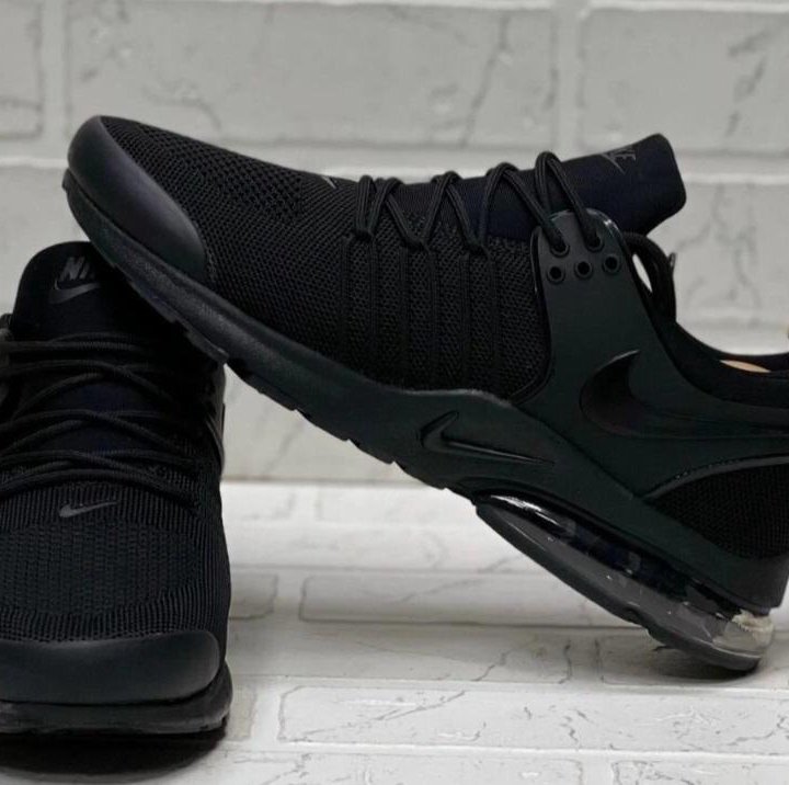 Кроссовки Nike Air Presto