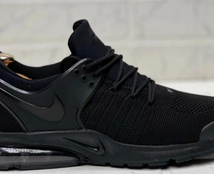 Кроссовки Nike Air Presto