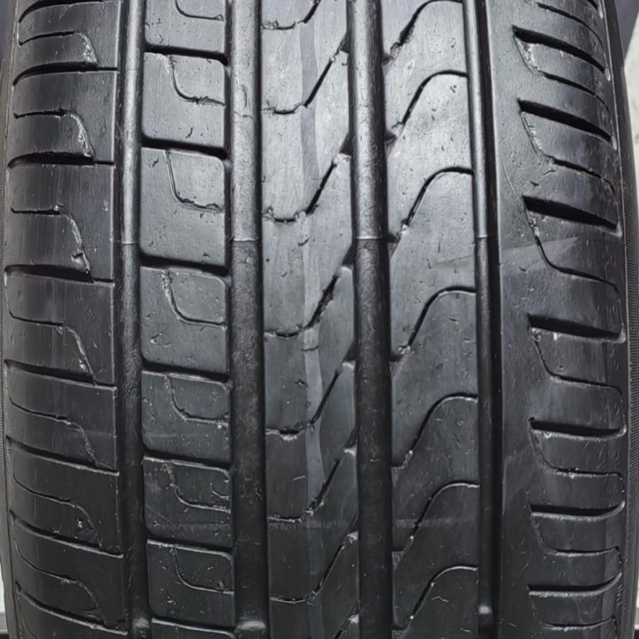 205/55R16 91V Pirelli Cinturato P7 одна