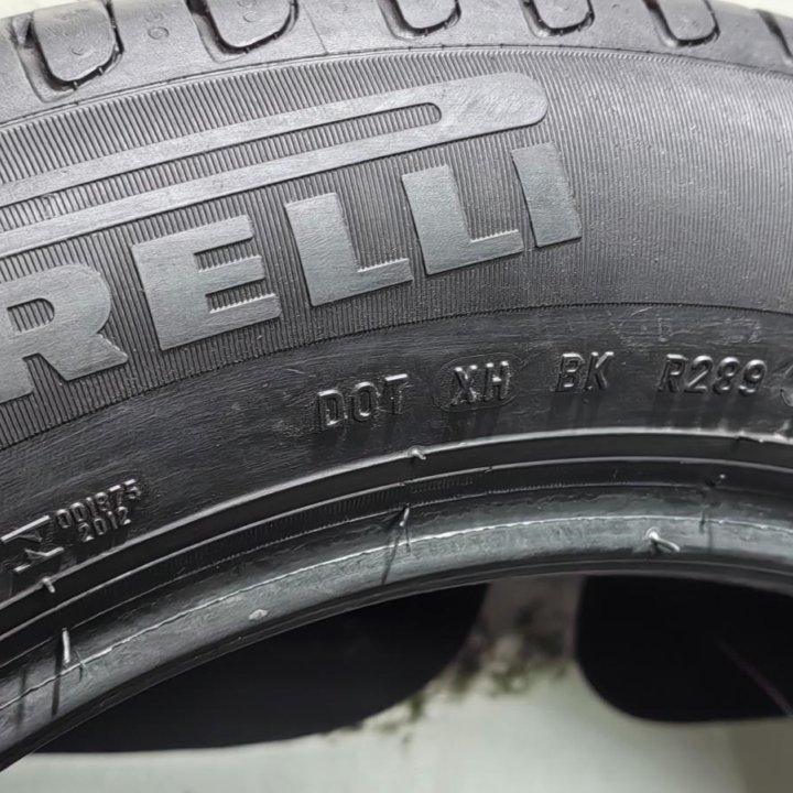 205/55R16 91V Pirelli Cinturato P7 одна