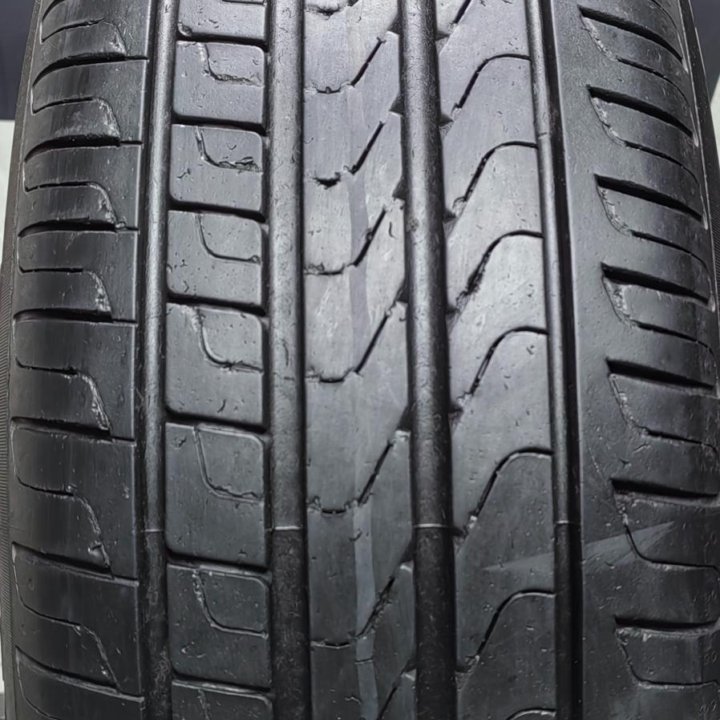 205/55R16 91V Pirelli Cinturato P7 одна