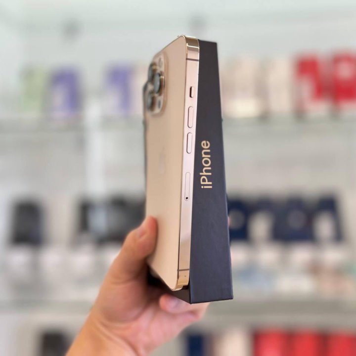 iPhone 13 Pro 256gb рассрочка