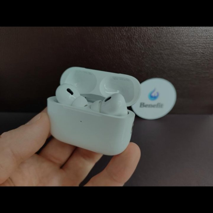 Airpods PRO2 Premium Type-C