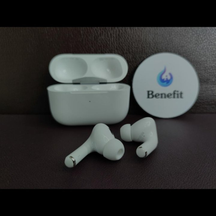 Airpods PRO2 Premium Type-C