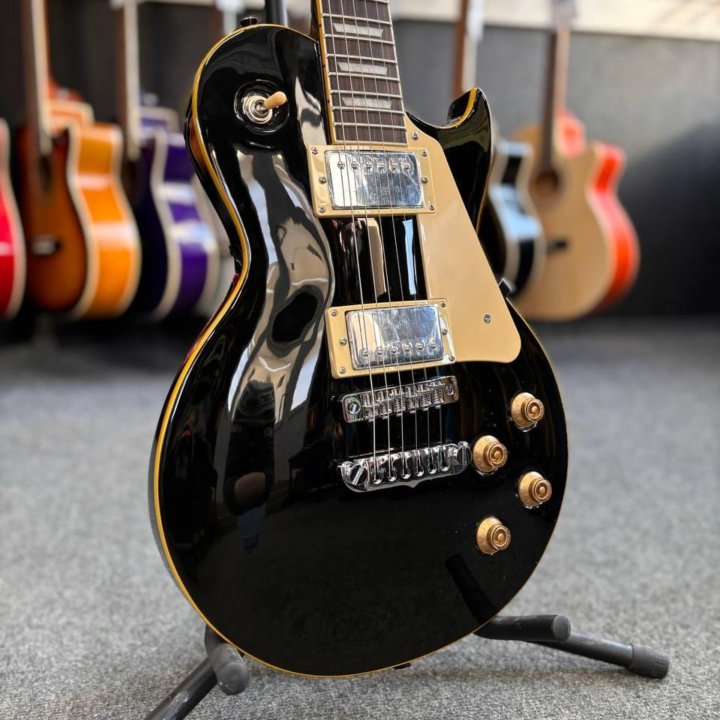 Электрогитара