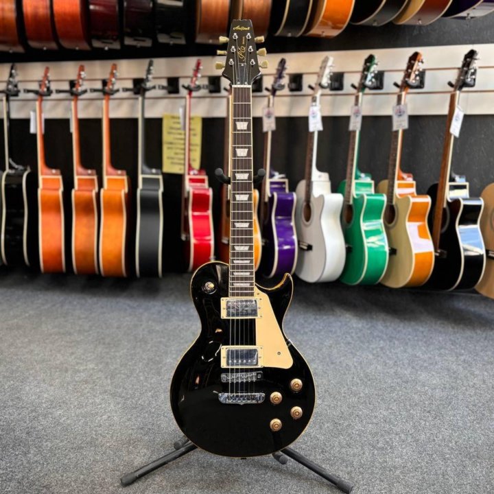 Электрогитара