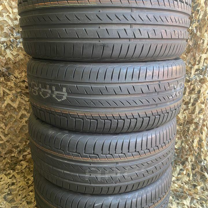 245/45 R20 99V Continental PremiumContact 6