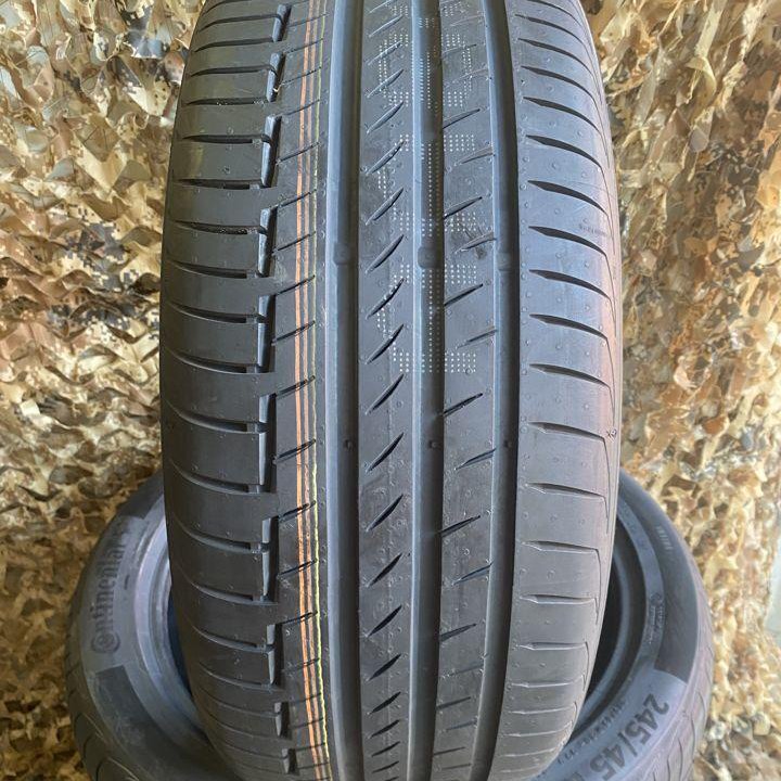 245/45 R20 99V Continental PremiumContact 6