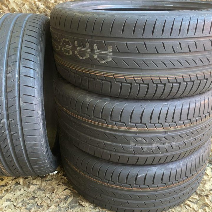 245/45 R20 99V Continental PremiumContact 6