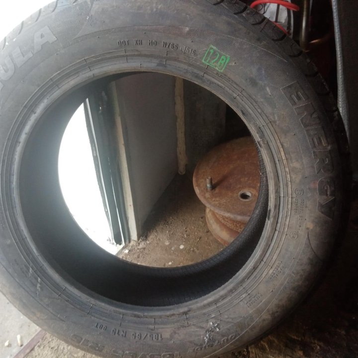 Шина formula energy 185/65 r15