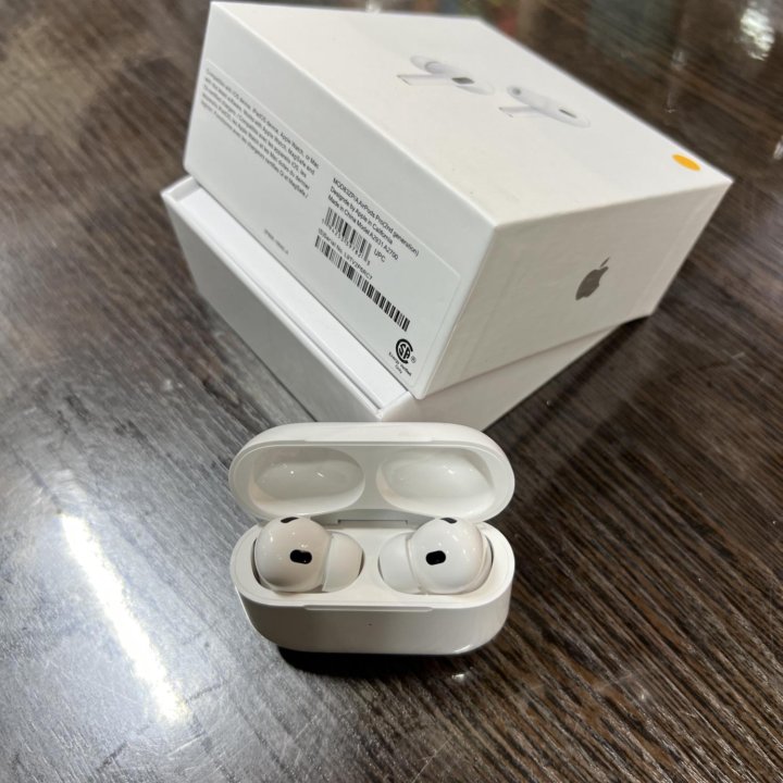 Наушник AirPods Pro